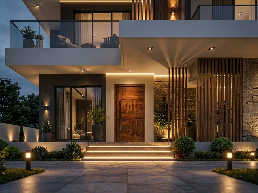 AUREVAN RESIDENCE