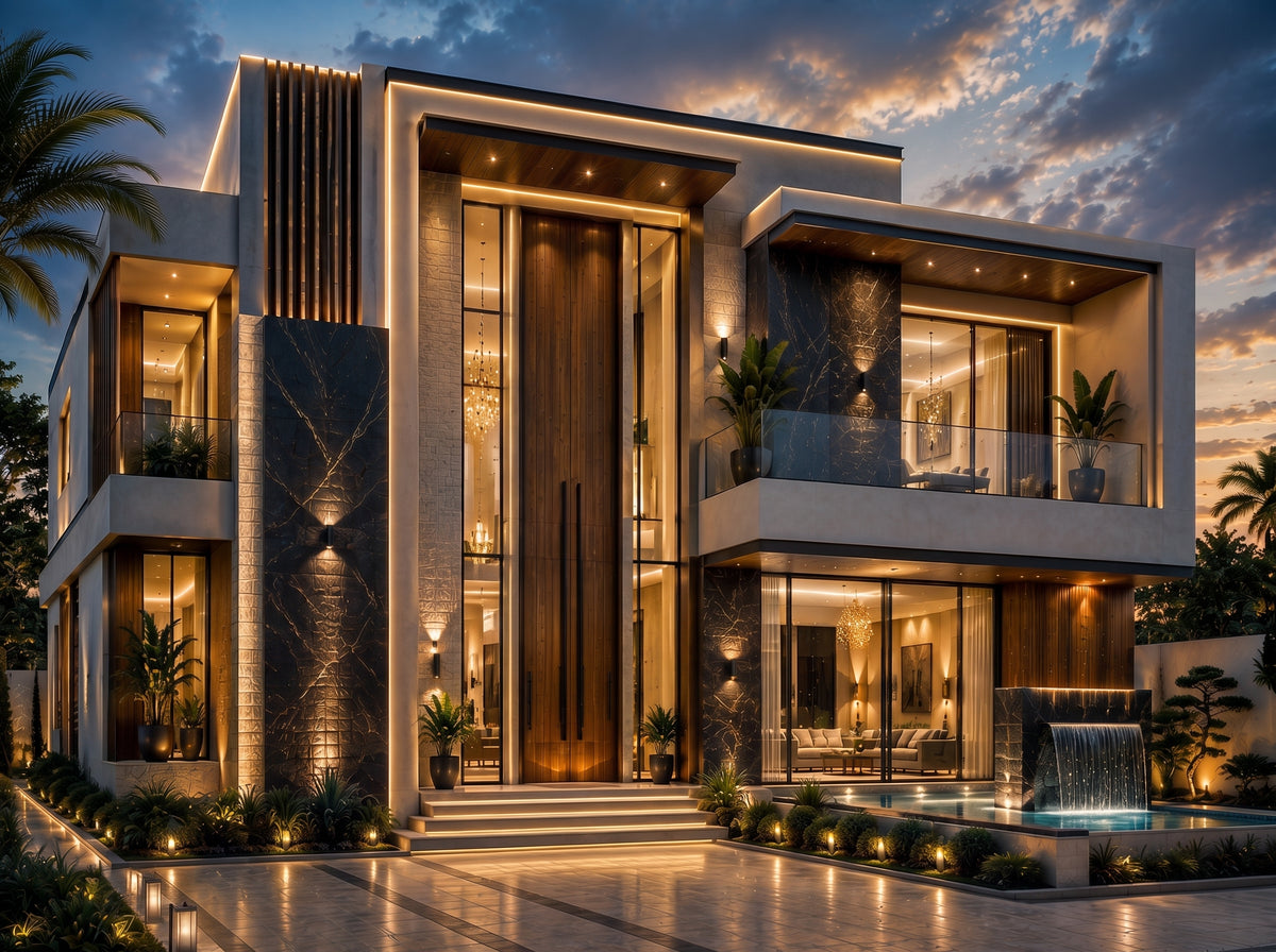 AURELIA RESIDENCE