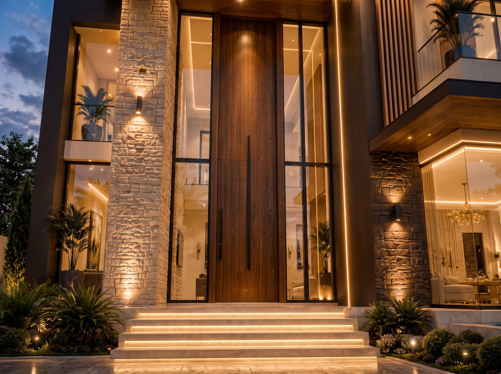 LUMINA CREST RESIDENCE