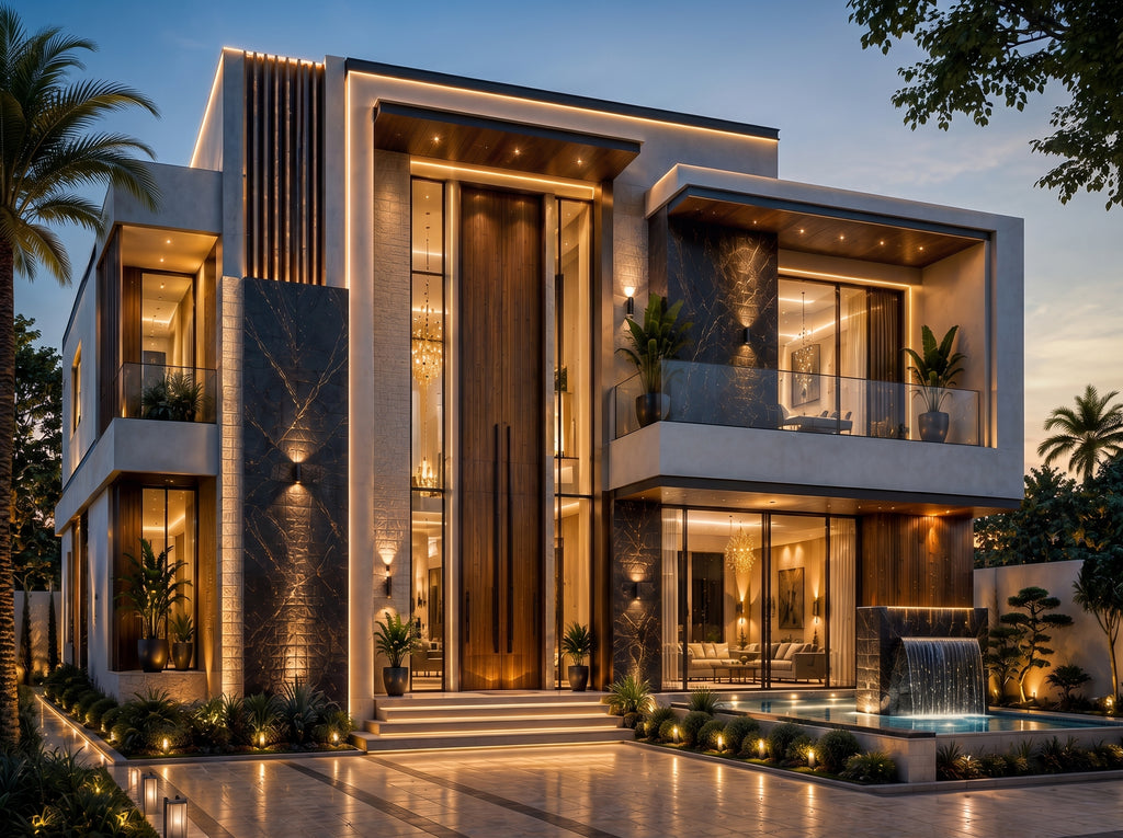 AURELIA RESIDENCE