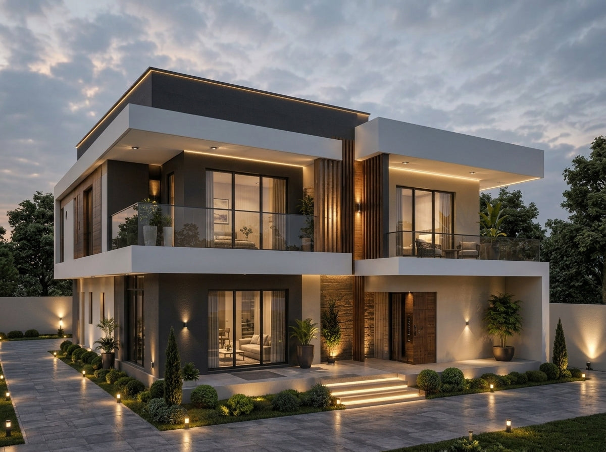 AUREVAN RESIDENCE