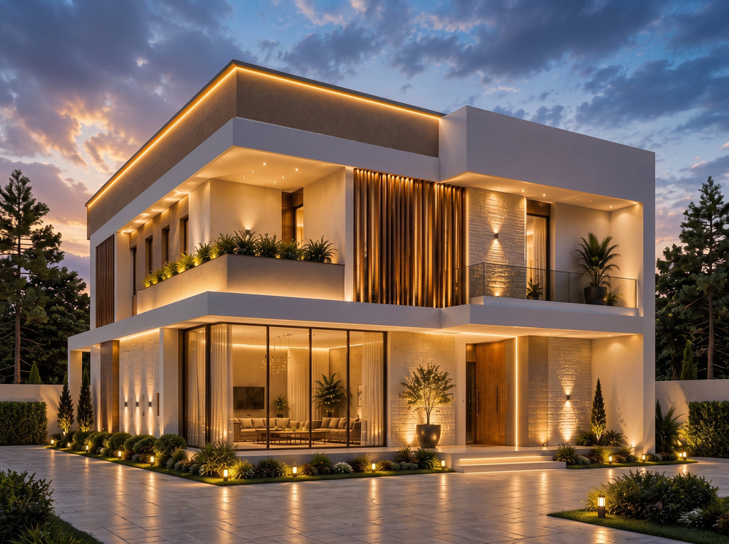 AVENORA RESIDENCE