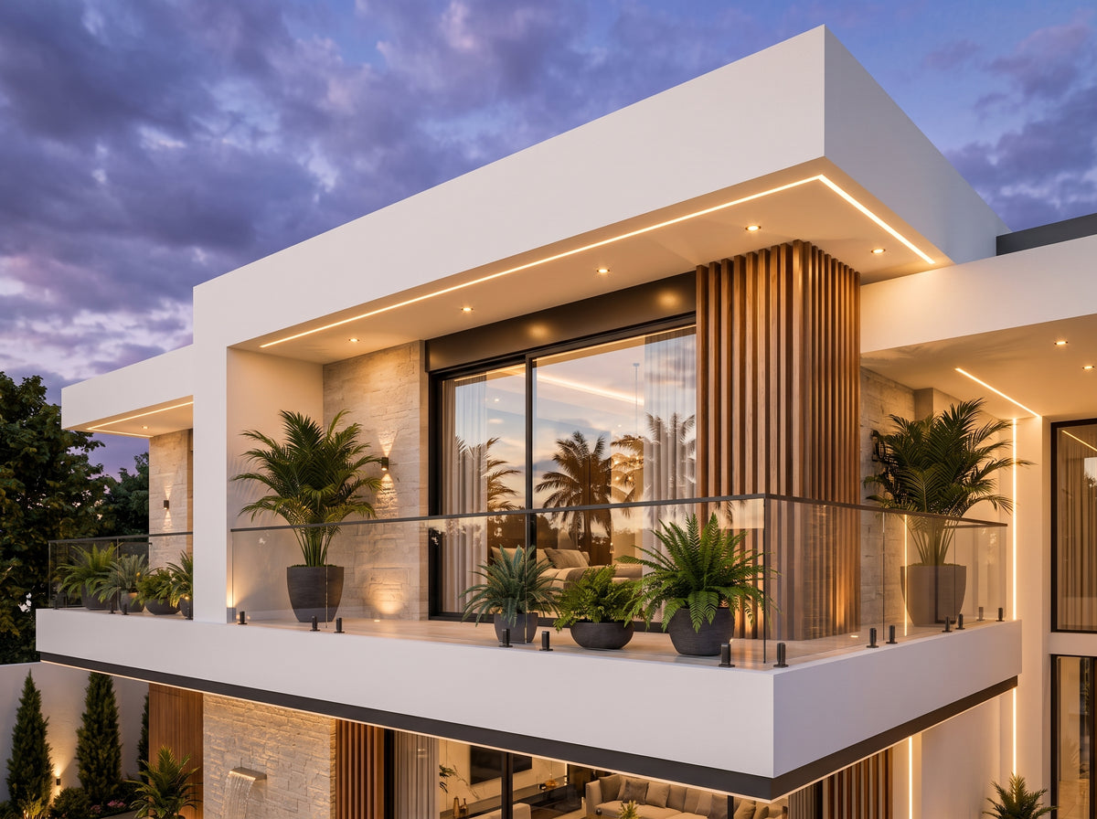 SOLARA COURT RESIDENCE