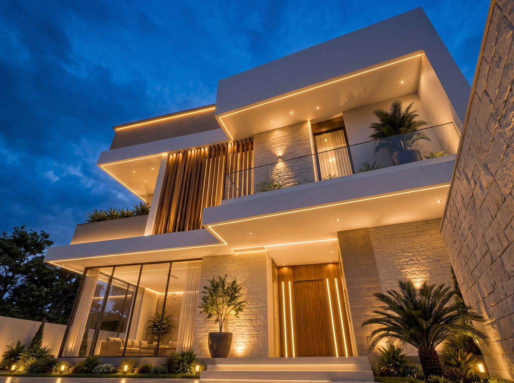 AVENORA RESIDENCE