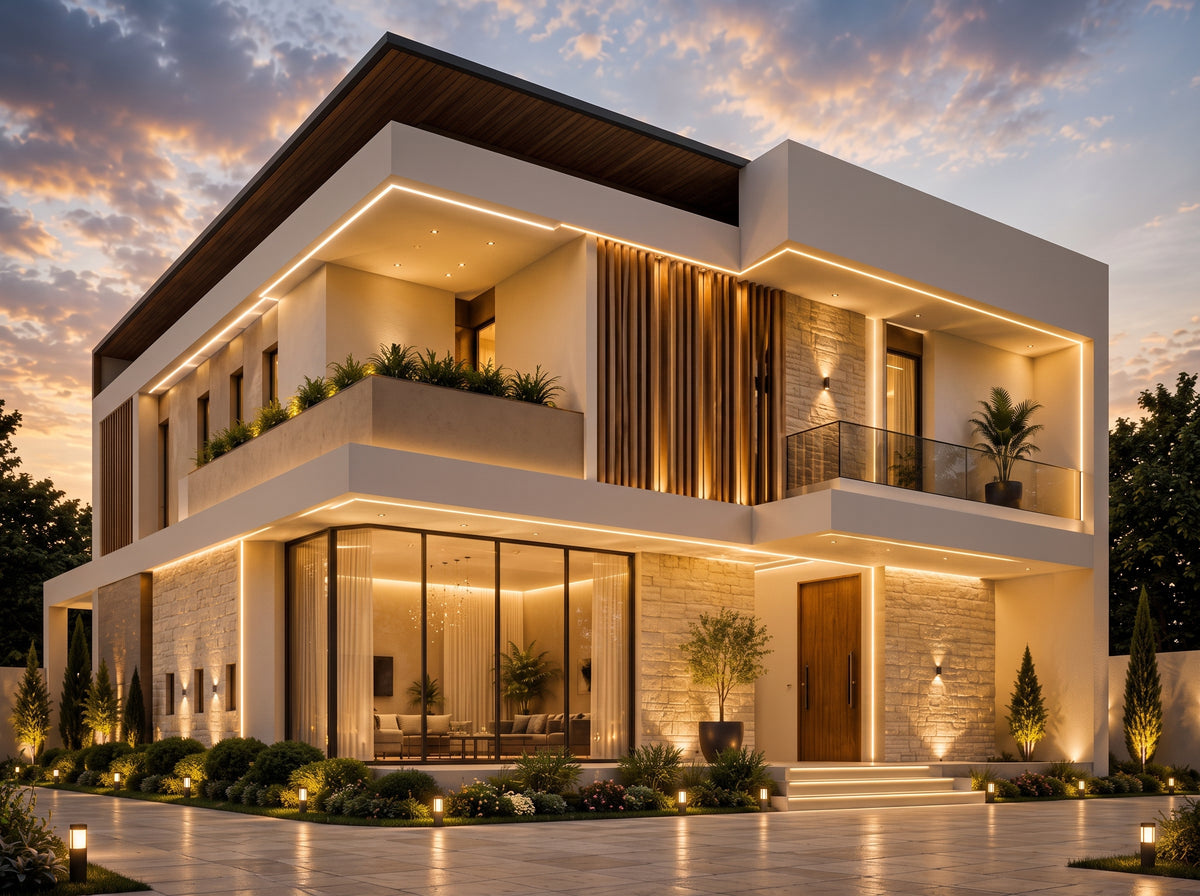 LUMERA RESIDENCE