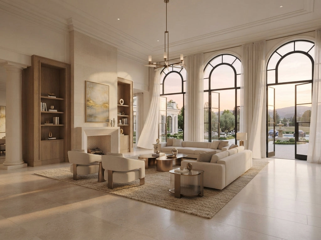 The Grand Aurelia Estate
