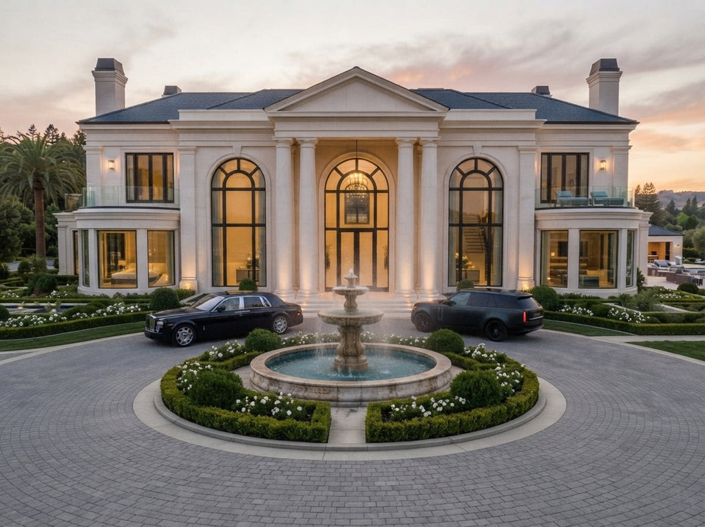 The Grand Aurelia Estate