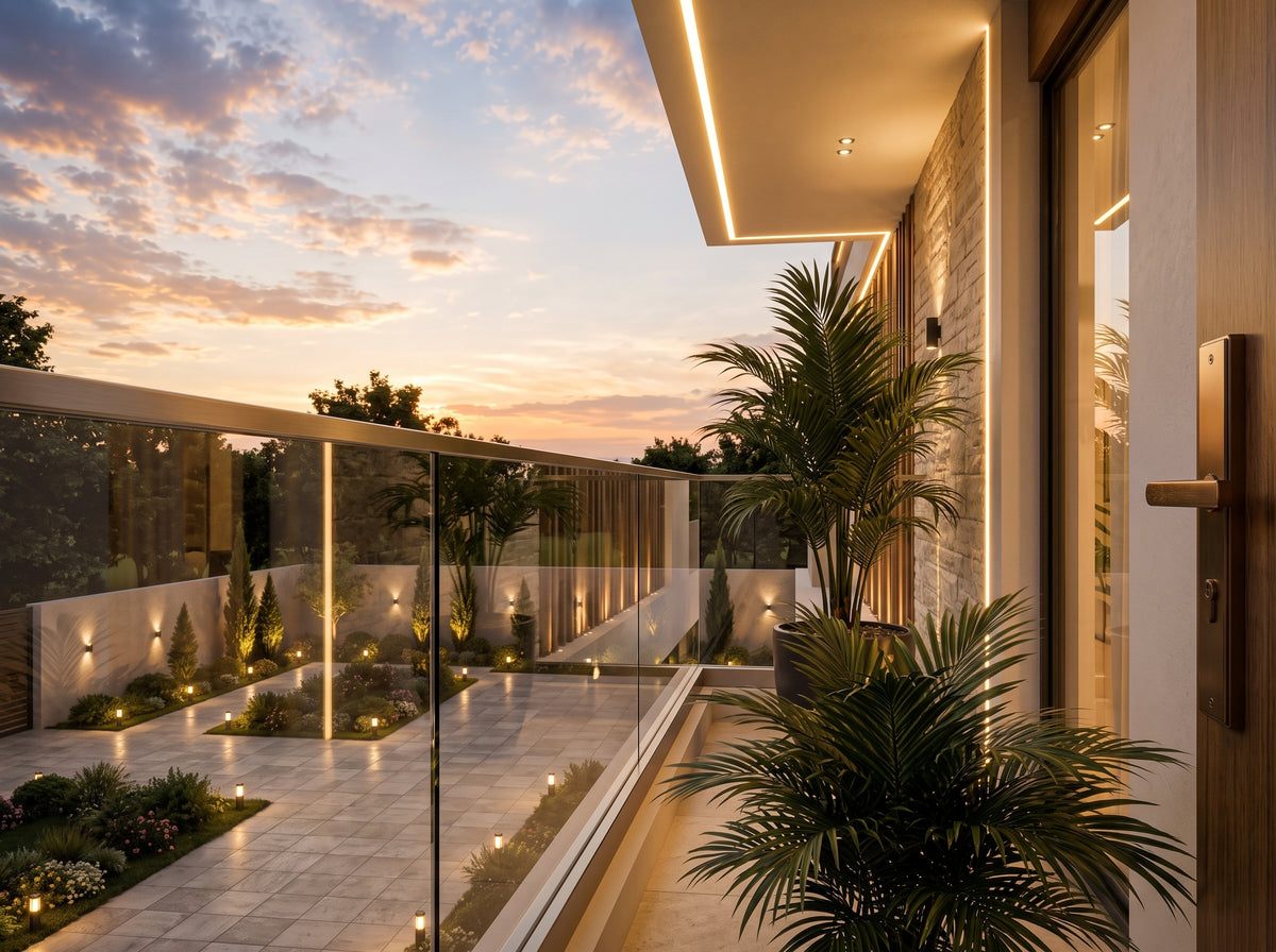 LUMERA RESIDENCE
