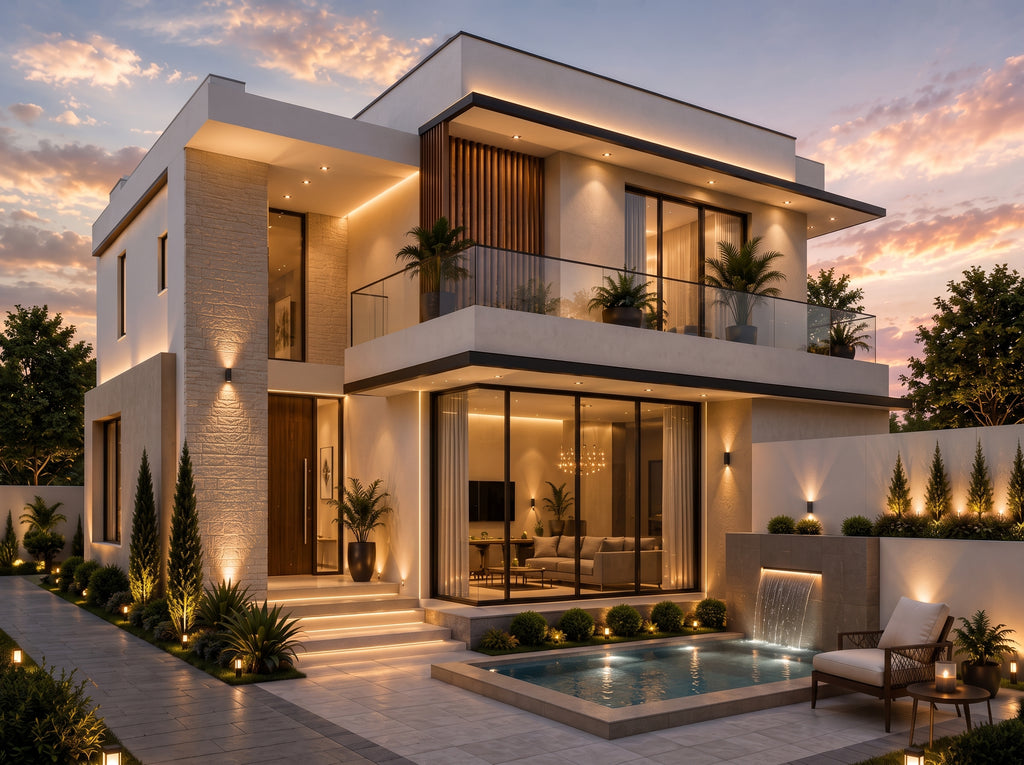 VELORA RESIDENCE