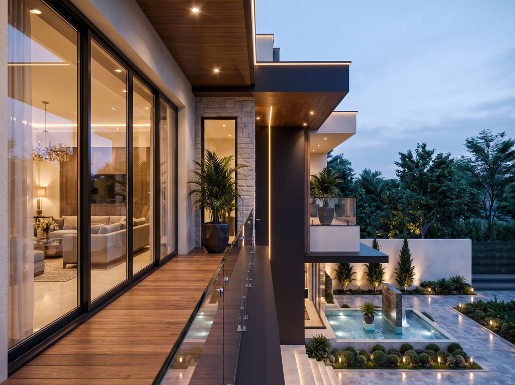 LUMINA CREST RESIDENCE