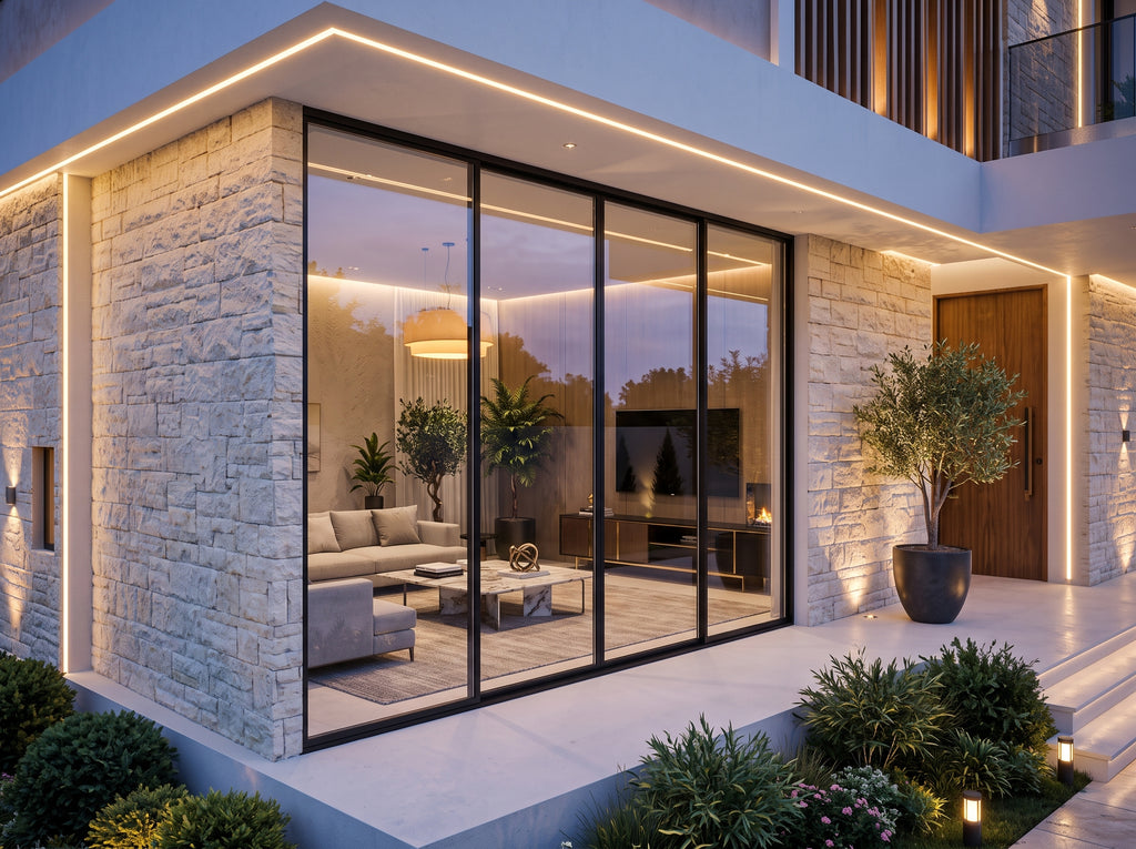 LUMERA RESIDENCE