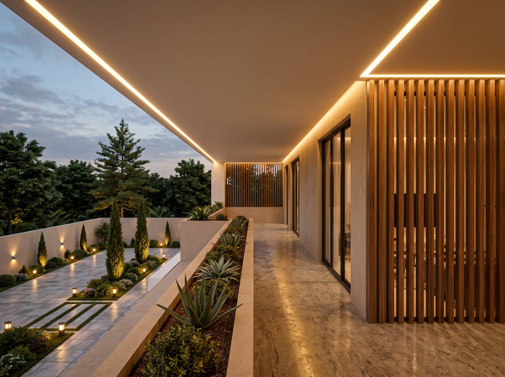 CAELORA RESIDENCE