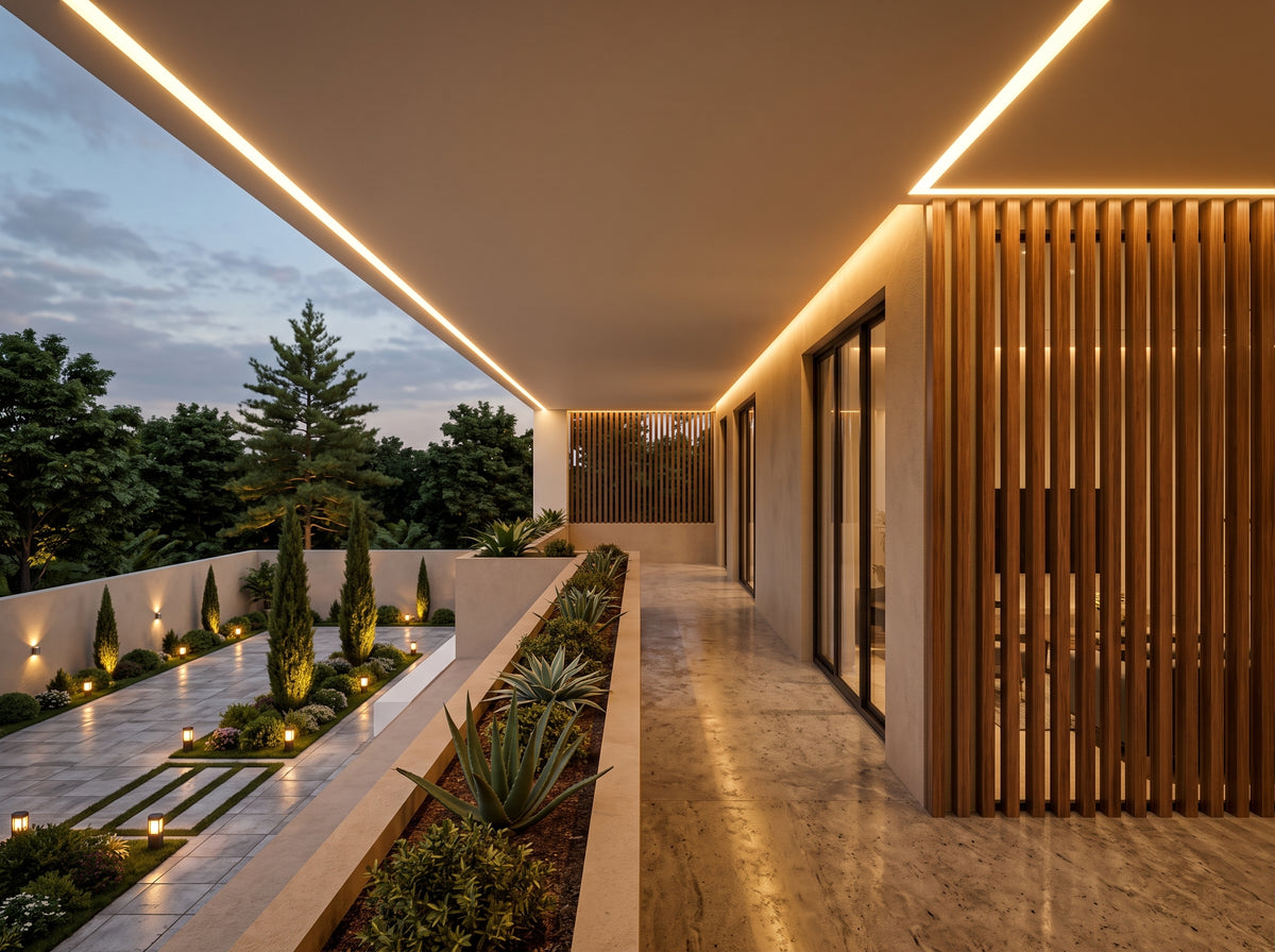 CAELORA RESIDENCE