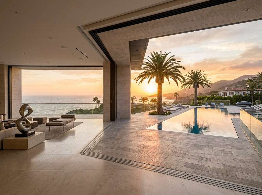 Cliffside Horizon Estate