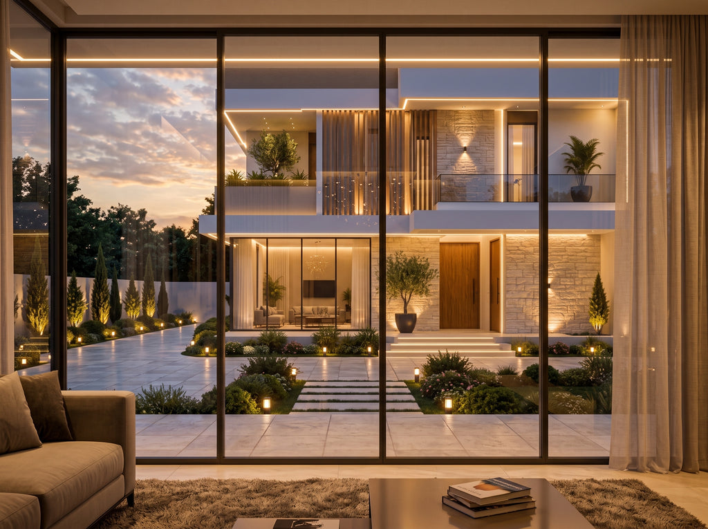 LUMERA RESIDENCE