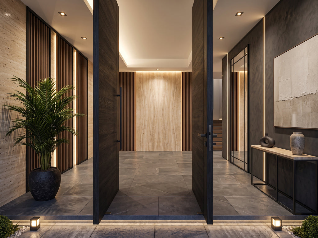 NOCTARA RESIDENCE