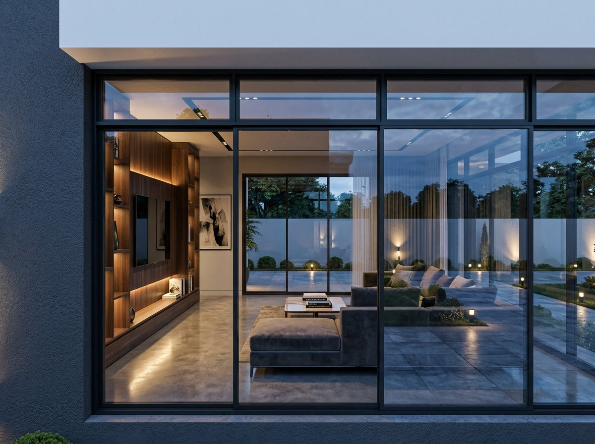 AUREVAN RESIDENCE