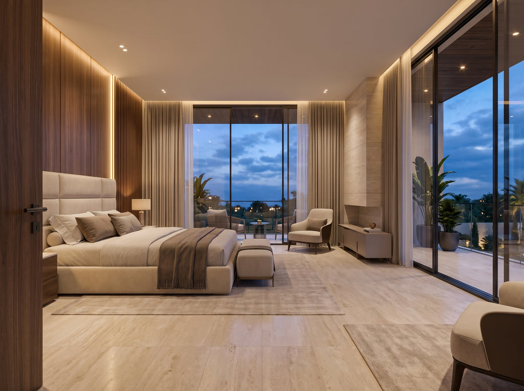 AURELIA RESIDENCE