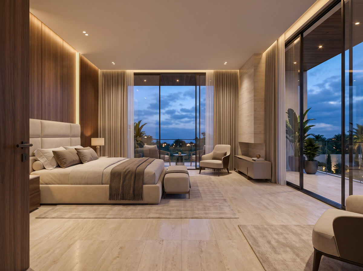 AURELIA RESIDENCE