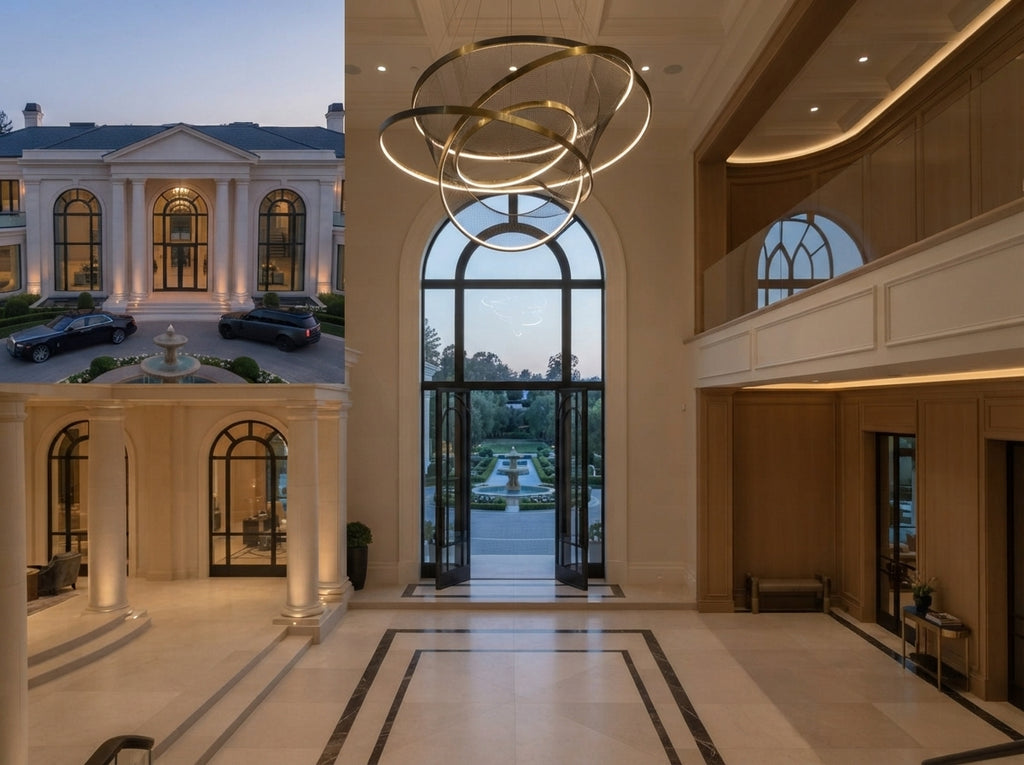 The Grand Aurelia Estate