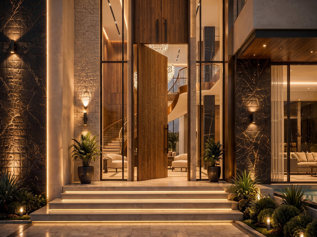 AURELIA RESIDENCE
