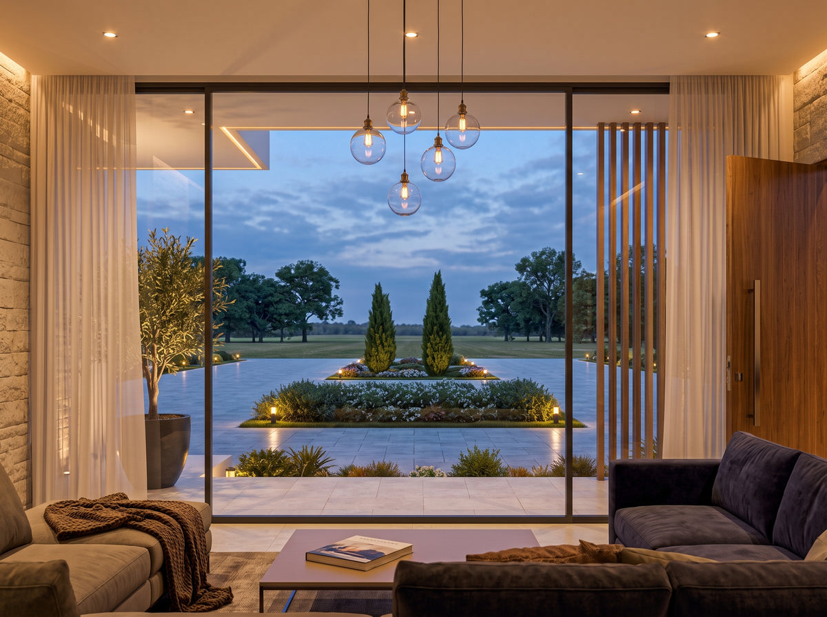AVENORA RESIDENCE