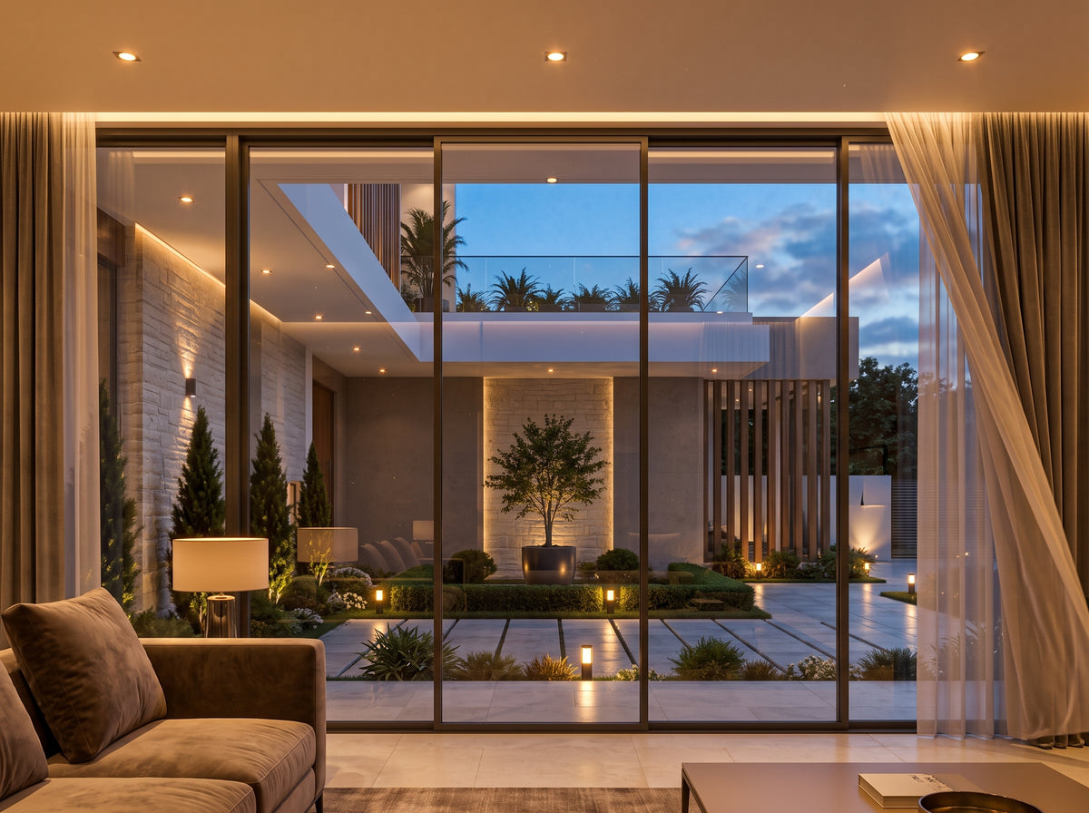 AVENORA RESIDENCE