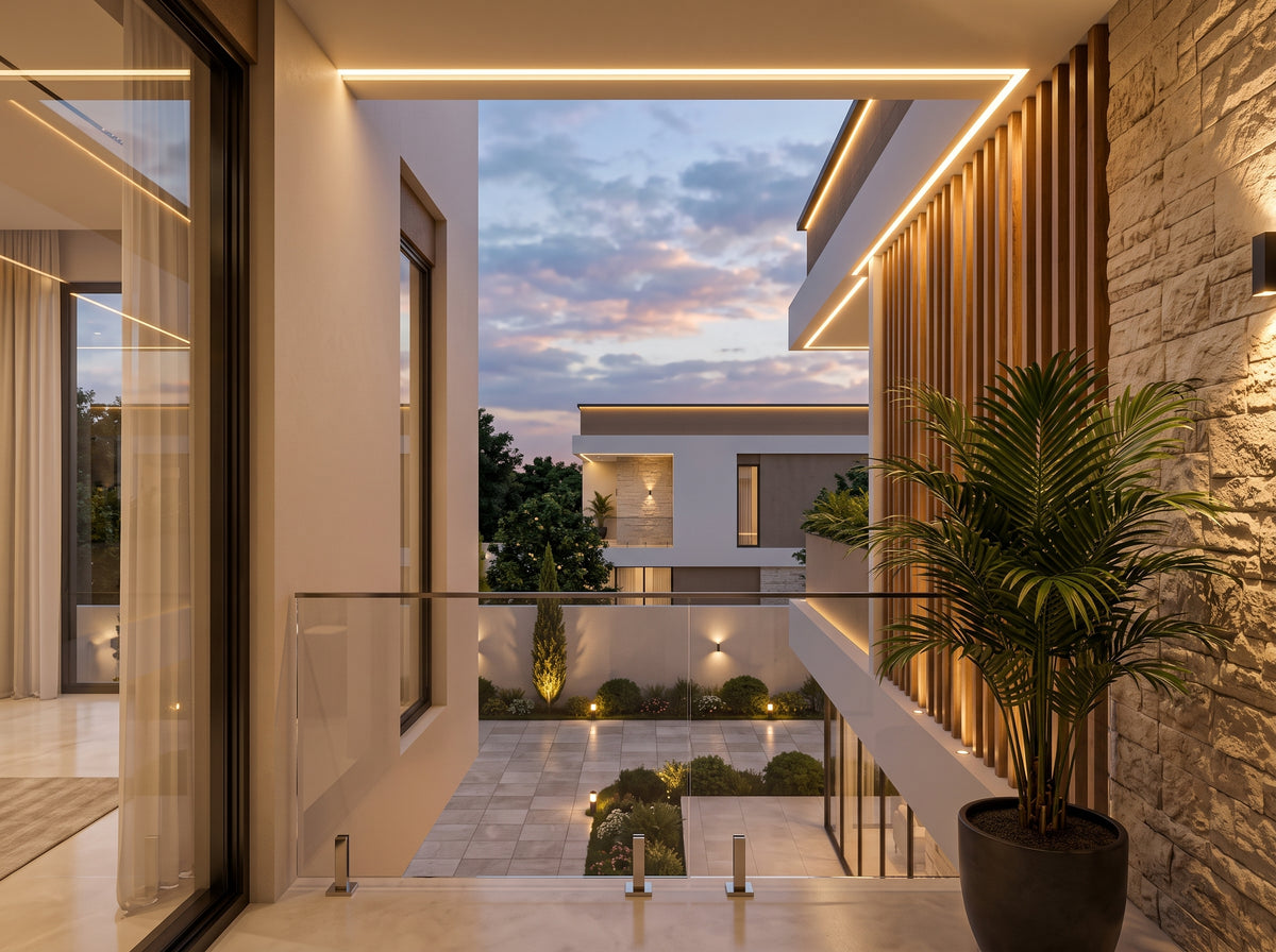 LUMERA RESIDENCE