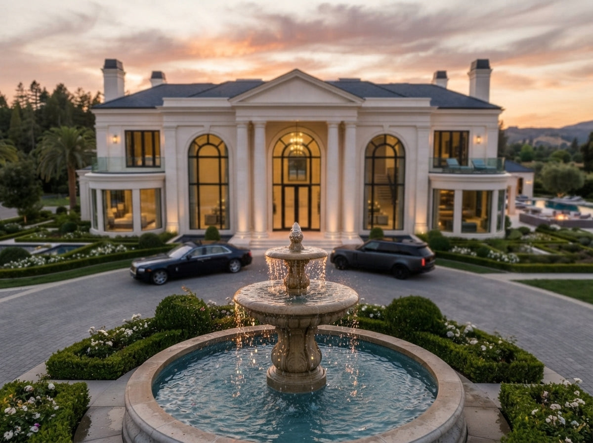 The Grand Aurelia Estate