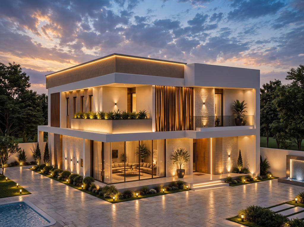 AVENORA RESIDENCE