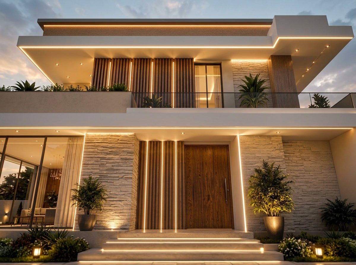ELVARA RESIDENCE