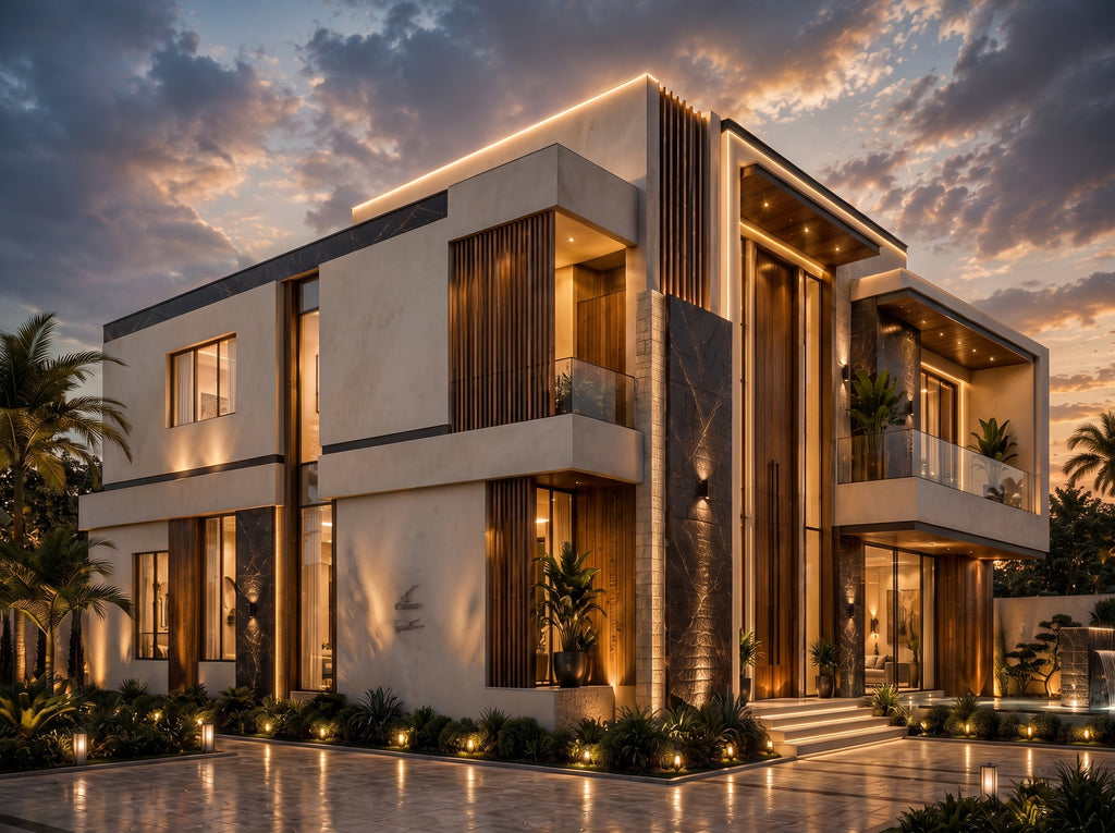 AURELIA RESIDENCE