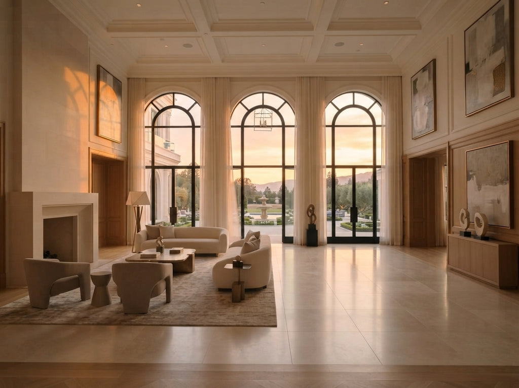 The Grand Aurelia Estate