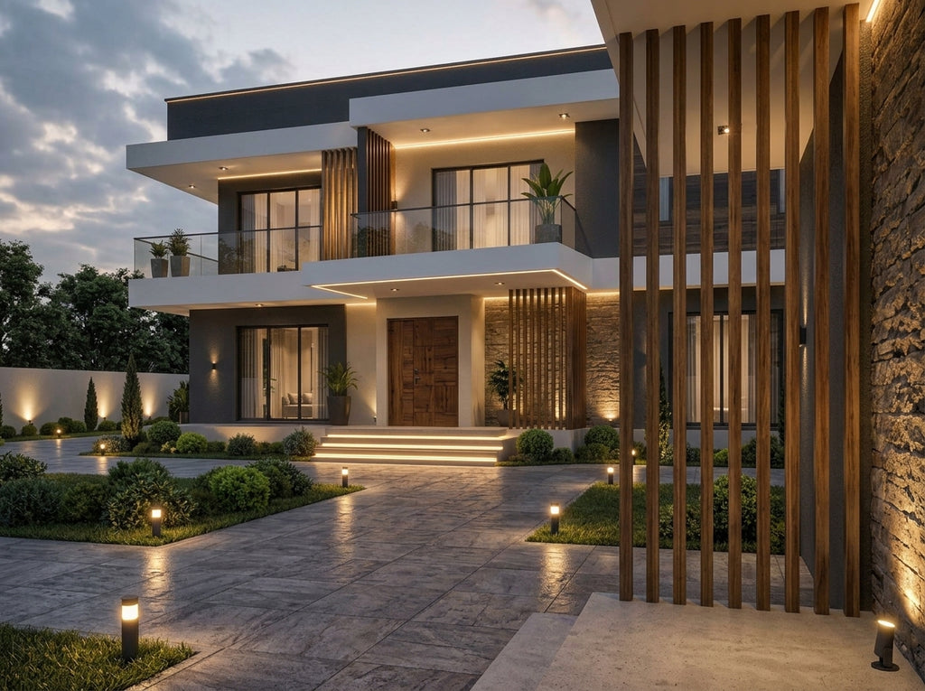 AUREVAN RESIDENCE