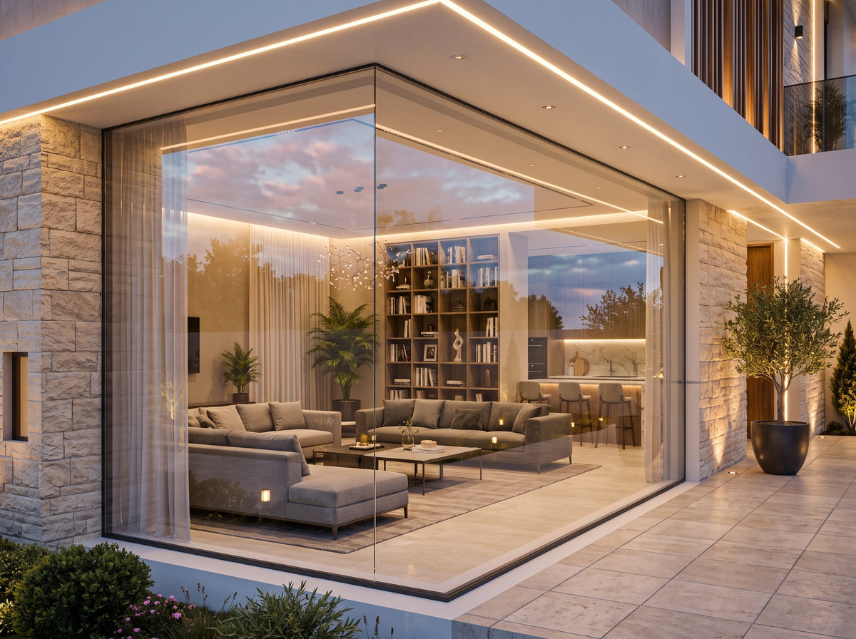 LUMERA RESIDENCE