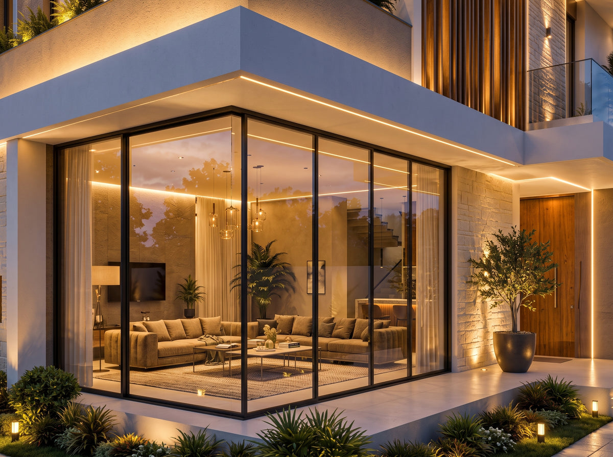 AVENORA RESIDENCE