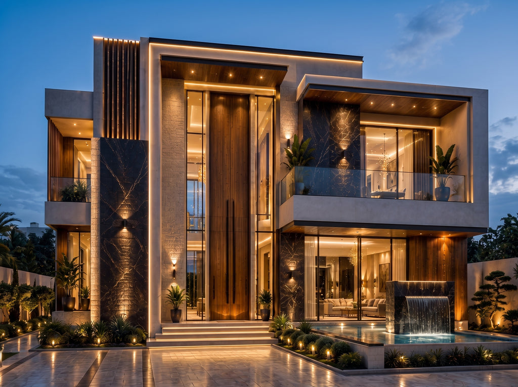 AURELIA RESIDENCE
