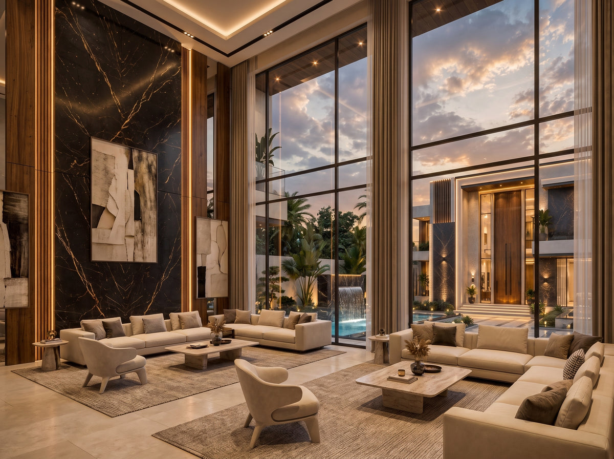 AURELIA RESIDENCE