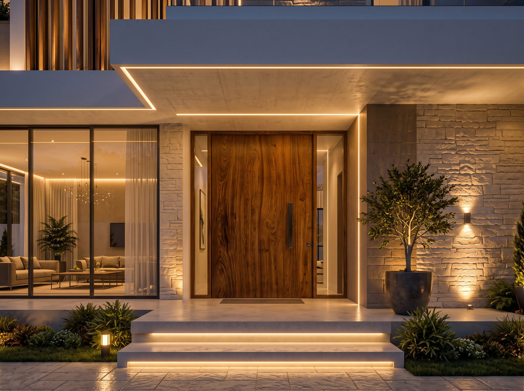 AVENORA RESIDENCE