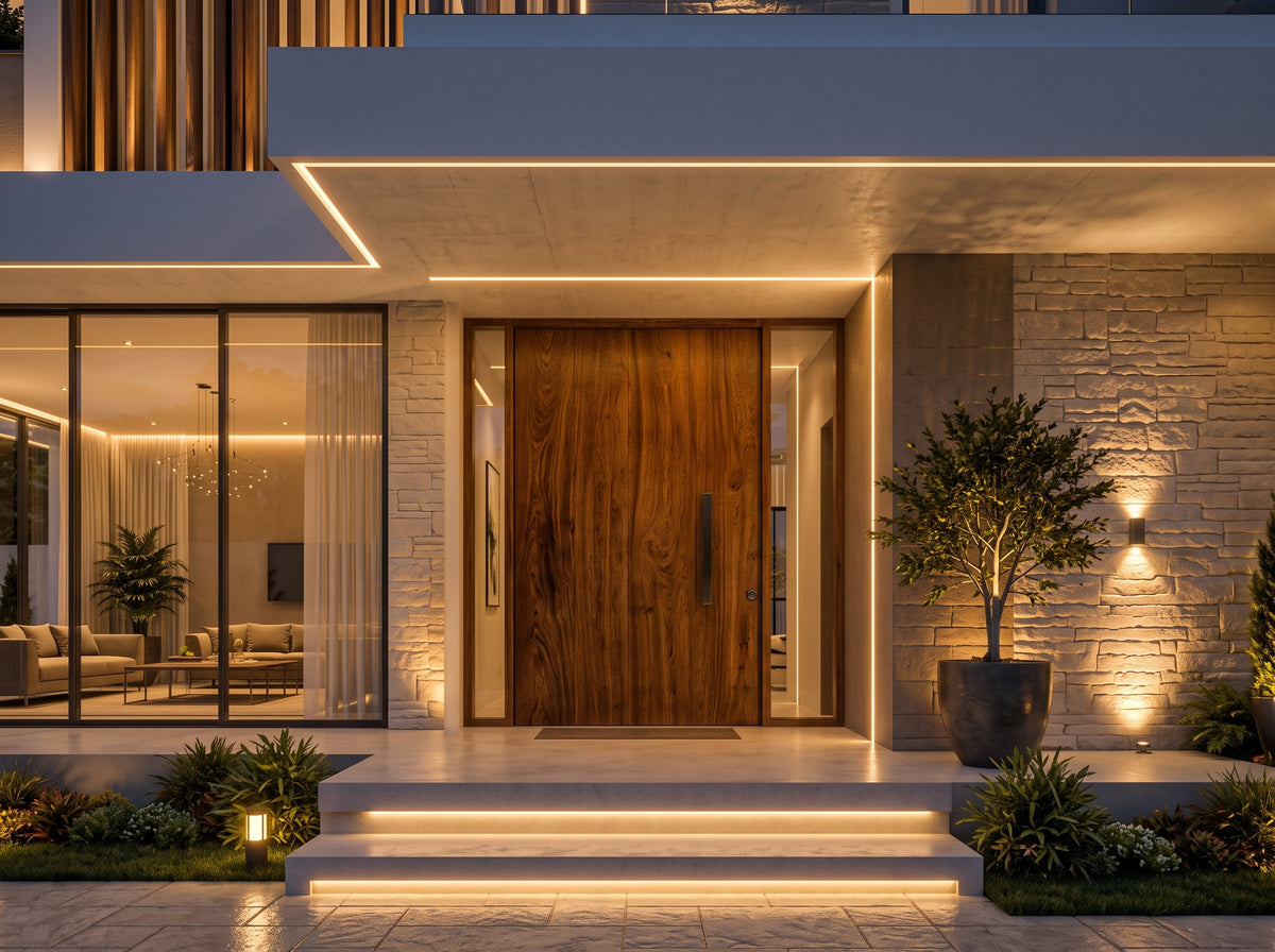 AVENORA RESIDENCE