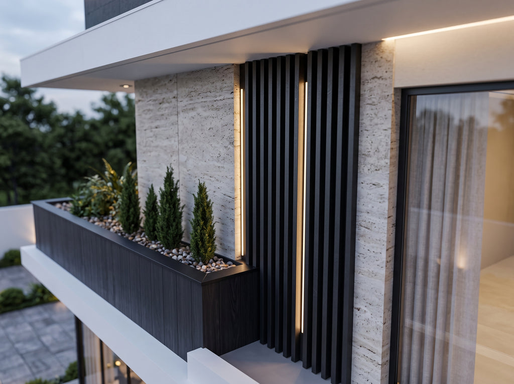 NOCTARA RESIDENCE