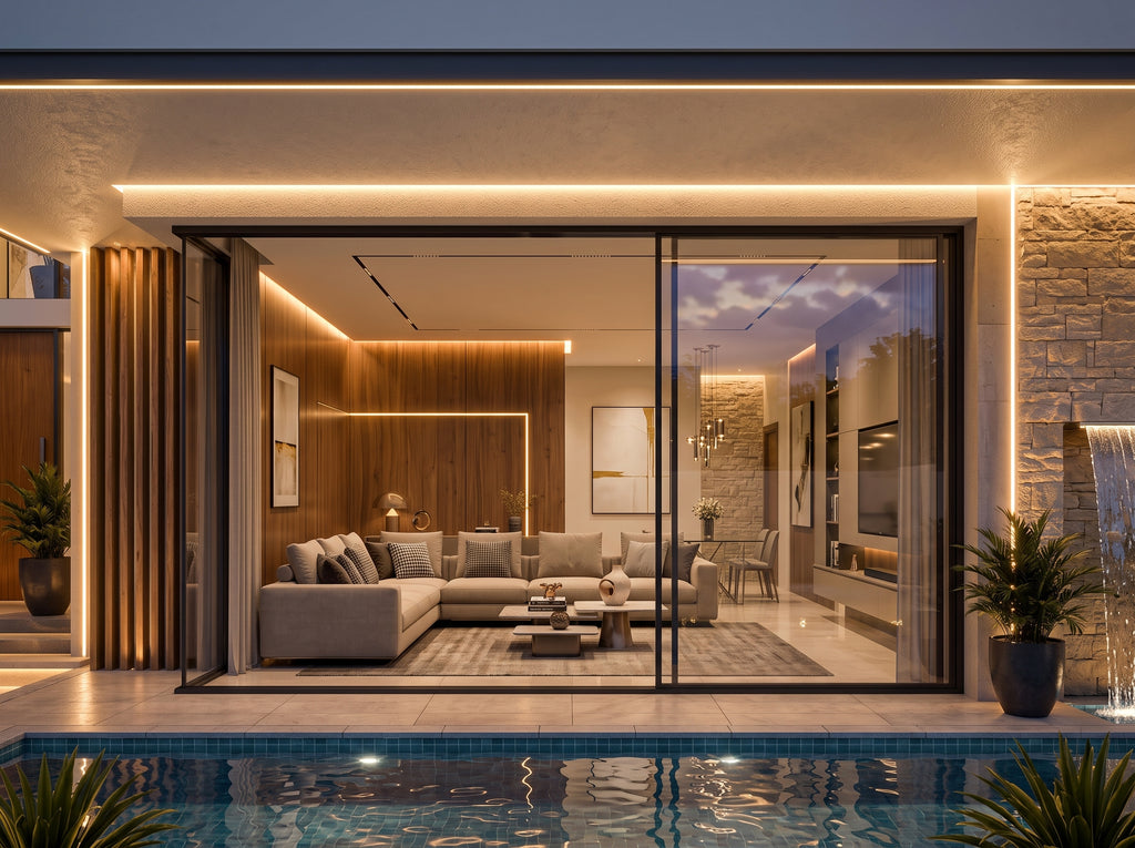 AZURA COURT RESIDENCE