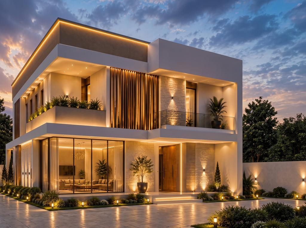 AVENORA RESIDENCE