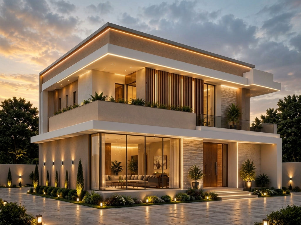 ELVARA RESIDENCE