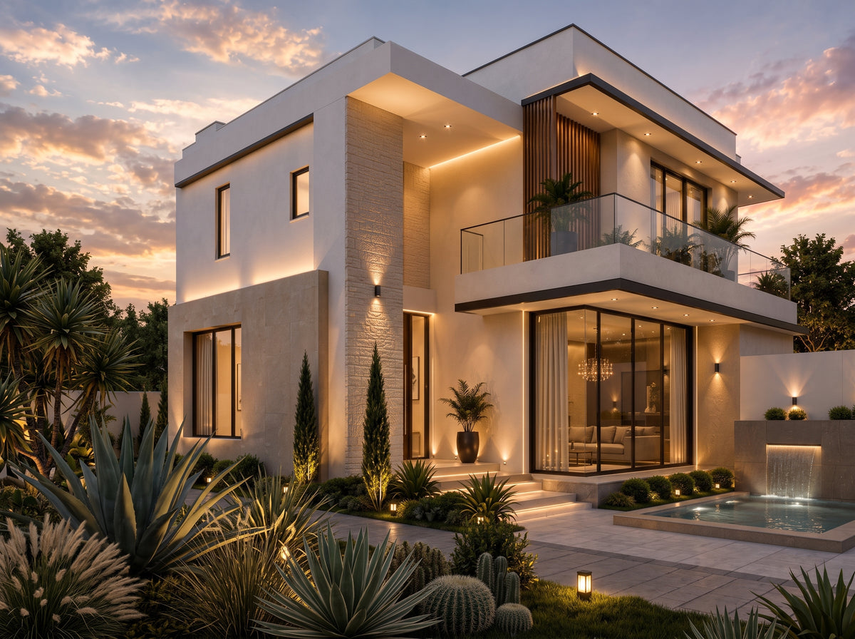 VELORA RESIDENCE