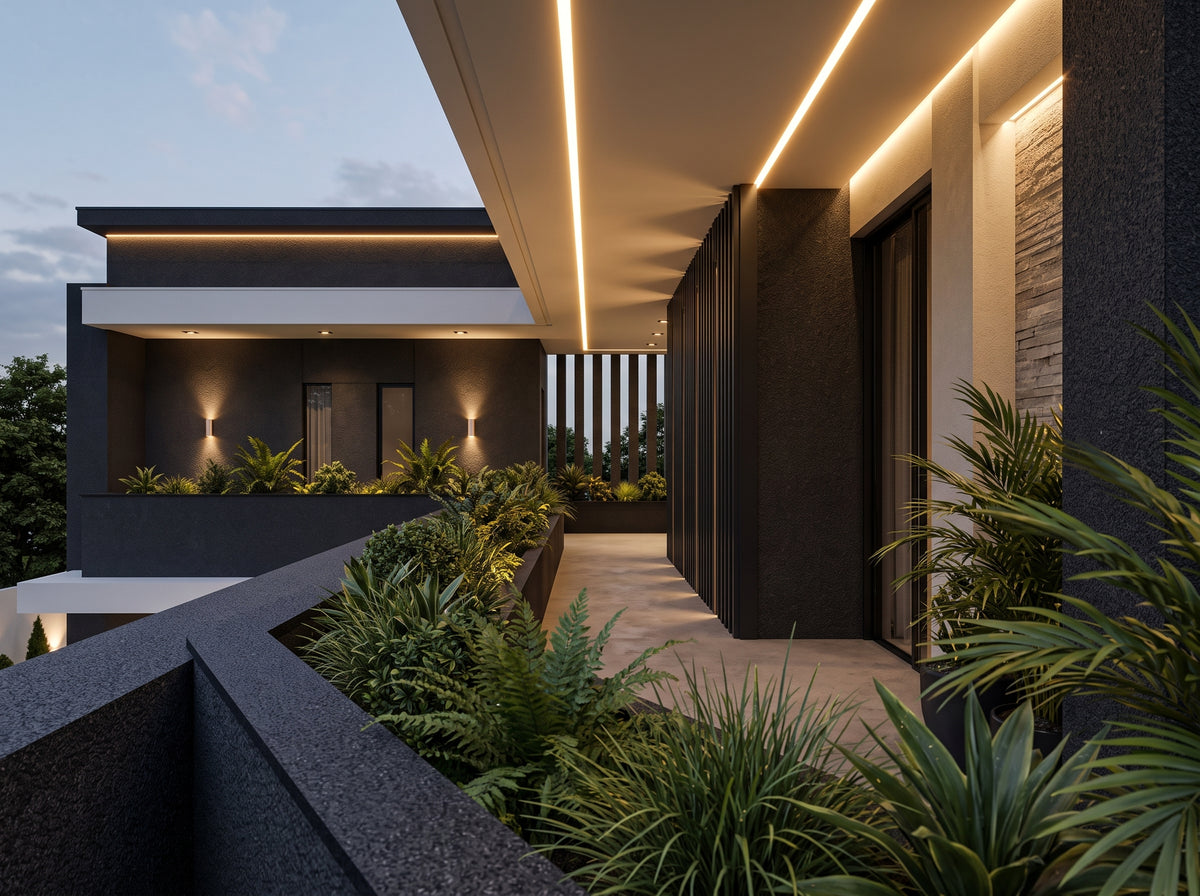 NOCTARA RESIDENCE