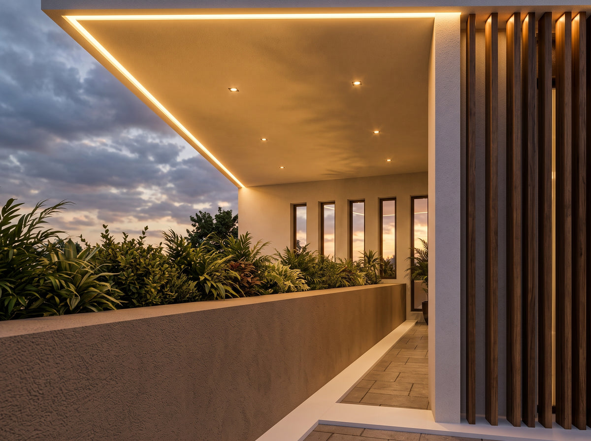 AVENORA RESIDENCE