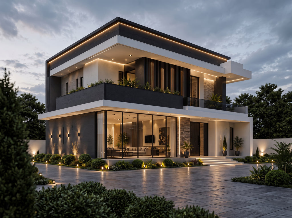NOCTARA RESIDENCE