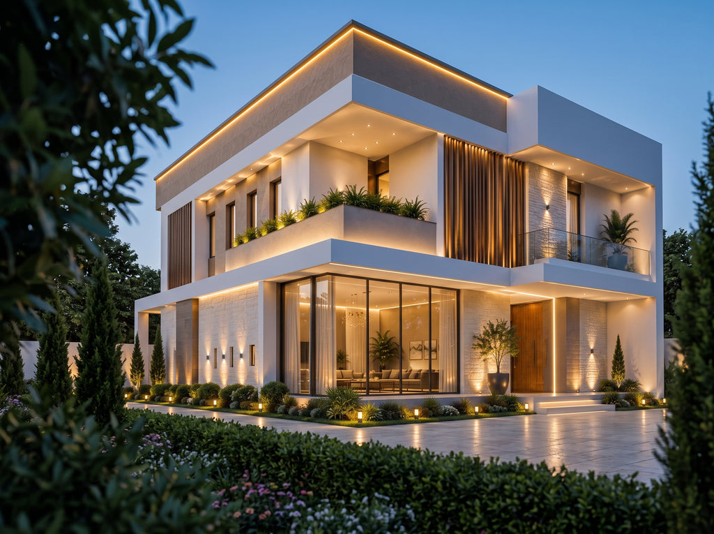 AVENORA RESIDENCE