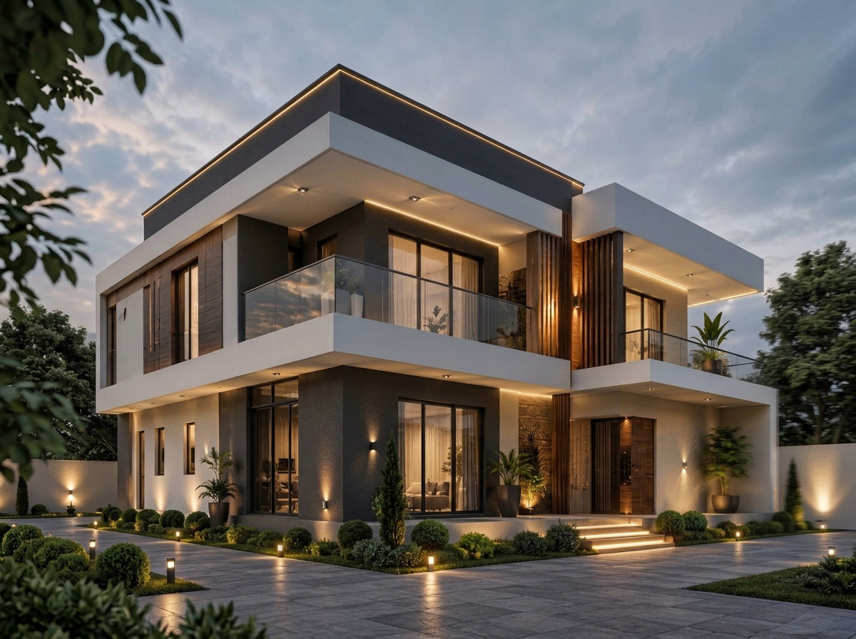 AUREVAN RESIDENCE
